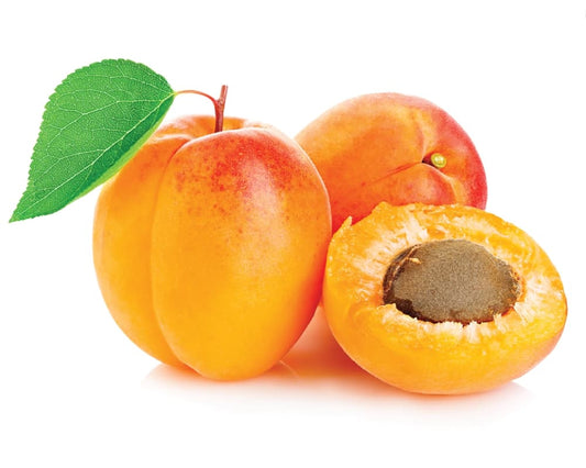 ZIELENIAK Morele 500 g. 21,98 zl/kg